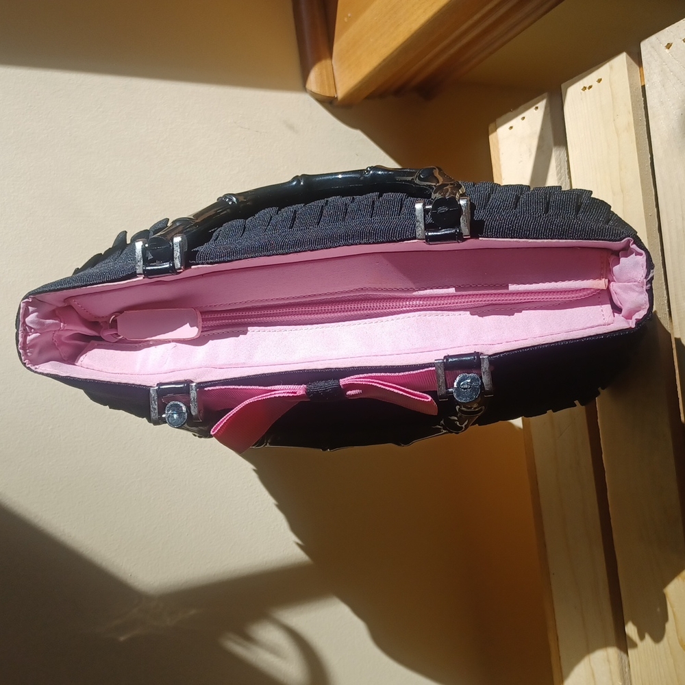 Summer Ribbon handbag - Picture 7 of 8